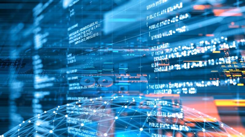 Linux基石:江达县小程序开发公司的技术底座与发行版选择逻辑