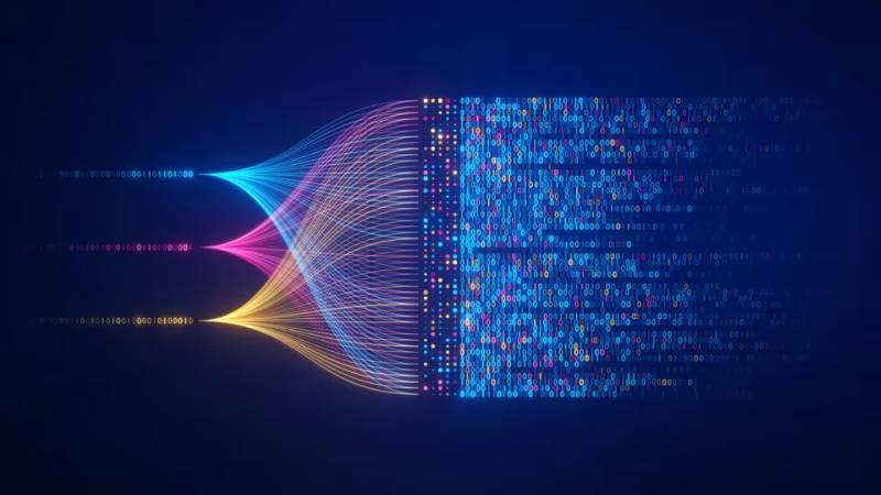 江达县软件开发：解锁高性能应用的核心技术路径